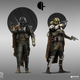 Image for article titled The Art Of Star Wars Jedi: Fallen Order